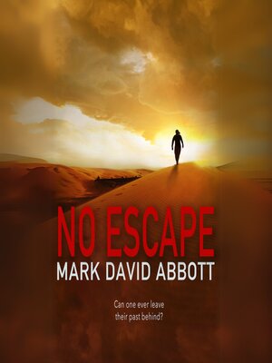 cover image of No Escape